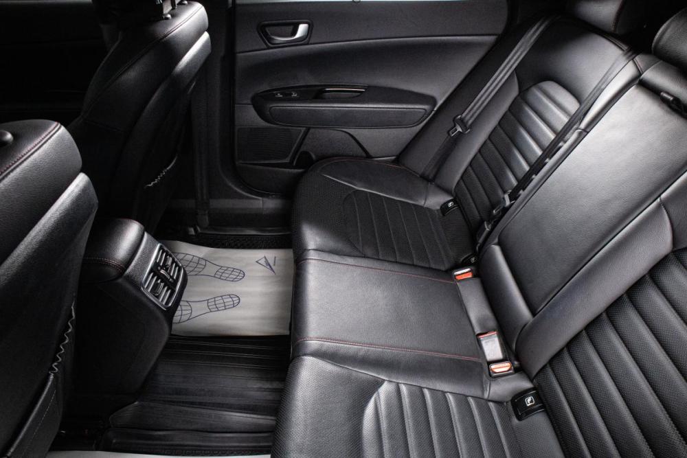 Kia Optima IV Сургут  - изображение 16