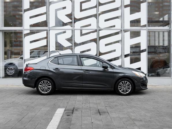 Citroen C4 II с пробегом 2013 года, цена 660 000 рублей, 207961 км, седан, Автокод Объявления