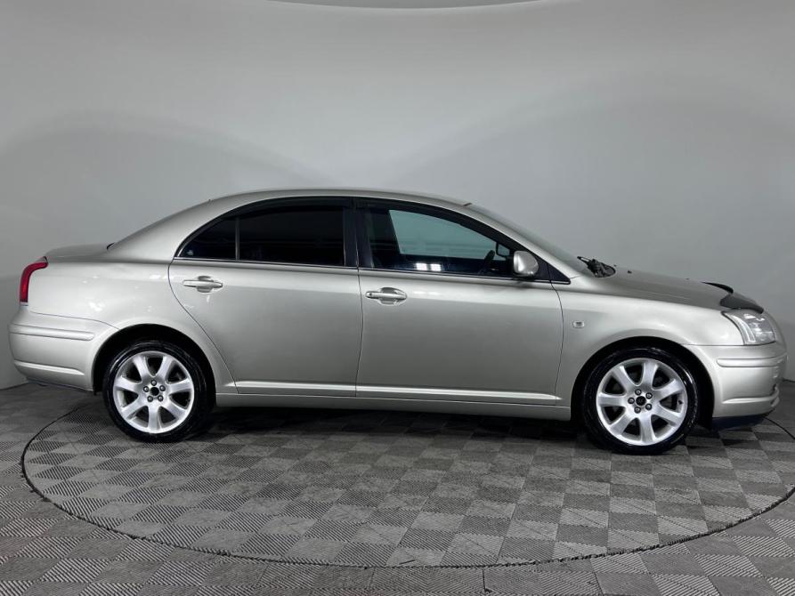 Toyota Avensis II Ростов-на-Дону  - изображение 4