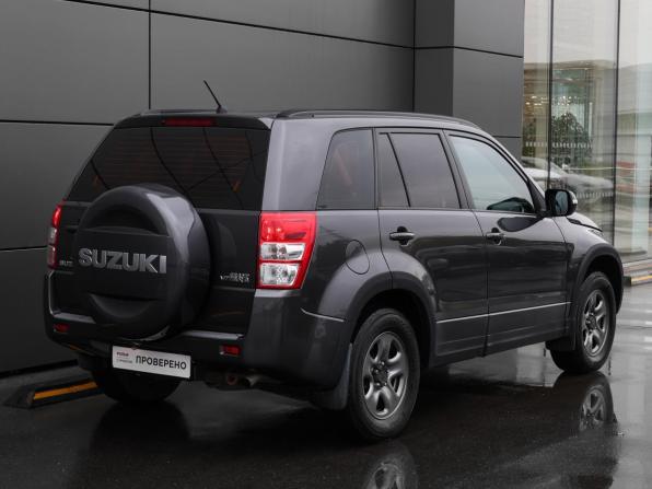 Suzuki Grand Vitara II Рестайлинг 2 с пробегом 2014 года, цена 1 698 000 рублей, 135449 км, внедорожник, Автокод Объявления