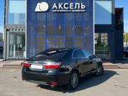 Toyota Camry VII (XV50) Рестайлинг Архангельск  - изображение 25
