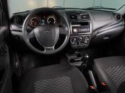 Lada (ВАЗ) Granta I Рестайлинг Воронеж  - изображение 22