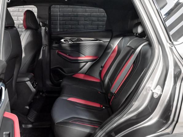 Geely Coolray I Рестайлинг с пробегом 2024 года, цена 2 185 000 рублей, 43311 км, внедорожник, Автокод Объявления