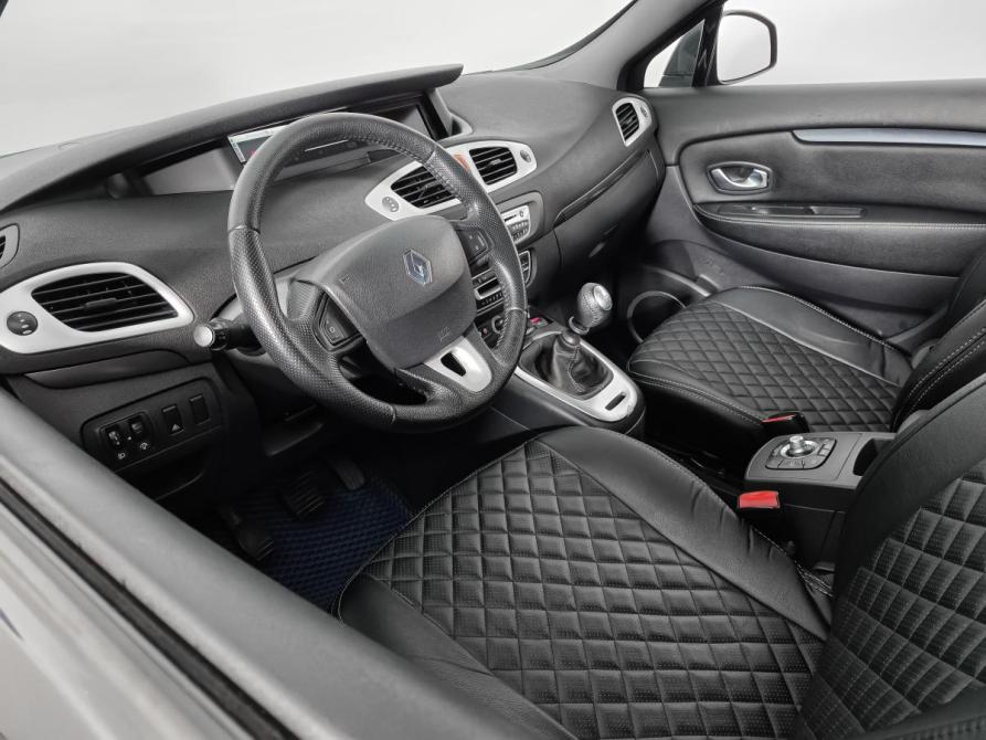 Renault Scenic III Нижний Новгород  - изображение 14