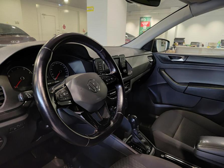 Volkswagen Polo VI Казань  - изображение 20