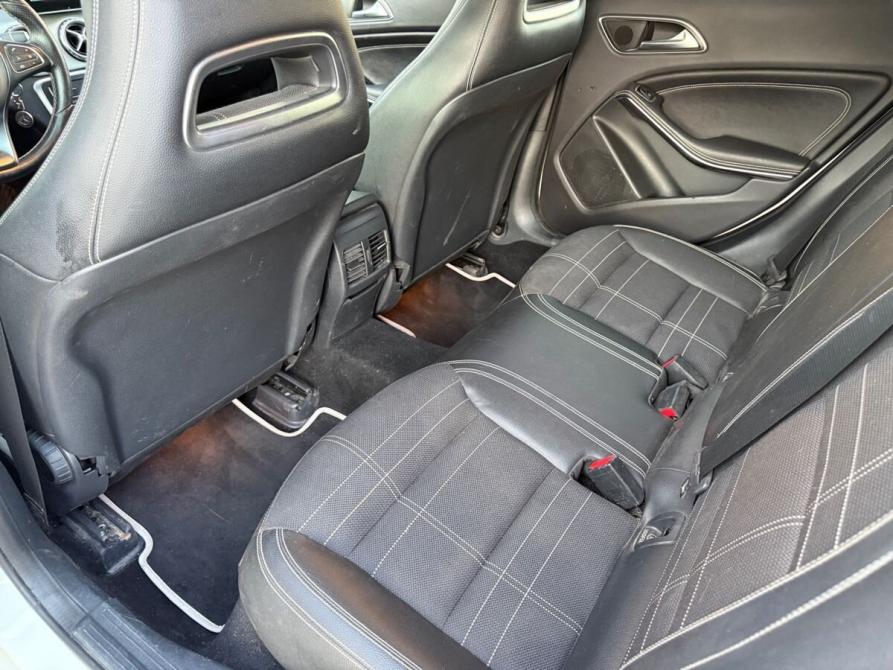 Mercedes-Benz GLA I (X156) Энгельс  - изображение 30