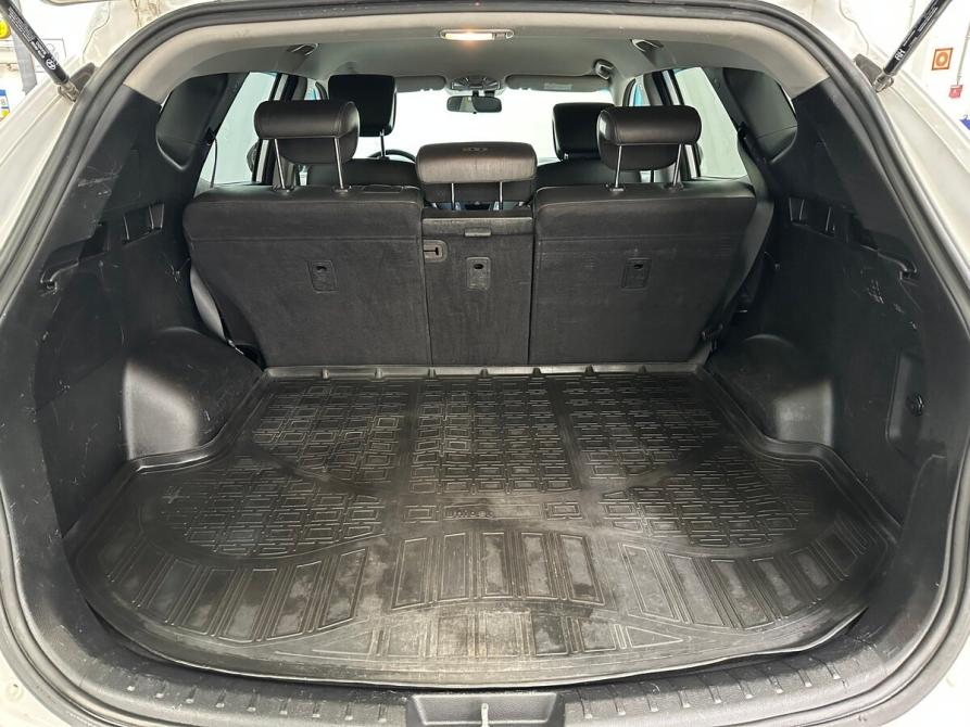 Hyundai Santa Fe III Рестайлинг Балашиха  - изображение 16