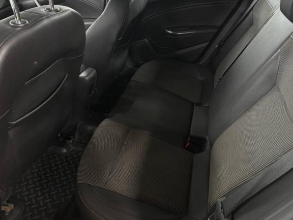 Opel Astra J с пробегом 2011 года, цена 529 000 рублей, 220000 км, хэтчбек, Автокод Объявления