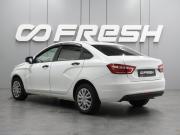 Lada (ВАЗ) Vesta I Воронеж  - изображение 17