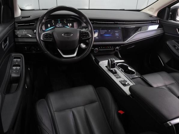 Omoda S5 с пробегом 2023 года, цена 1 499 000 рублей, 62207 км, седан, Автокод Объявления