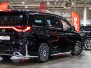 GAC Trumpchi M8 I Санкт-Петербург  - изображение 50