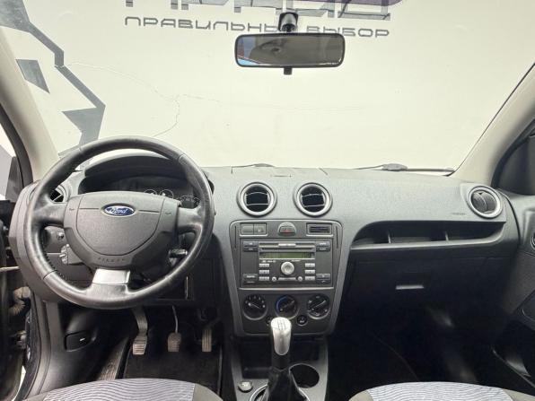 Ford Fusion I Рестайлинг с пробегом 2006 года, цена 550 000 рублей, 167050 км, хэтчбек, Автокод Объявления