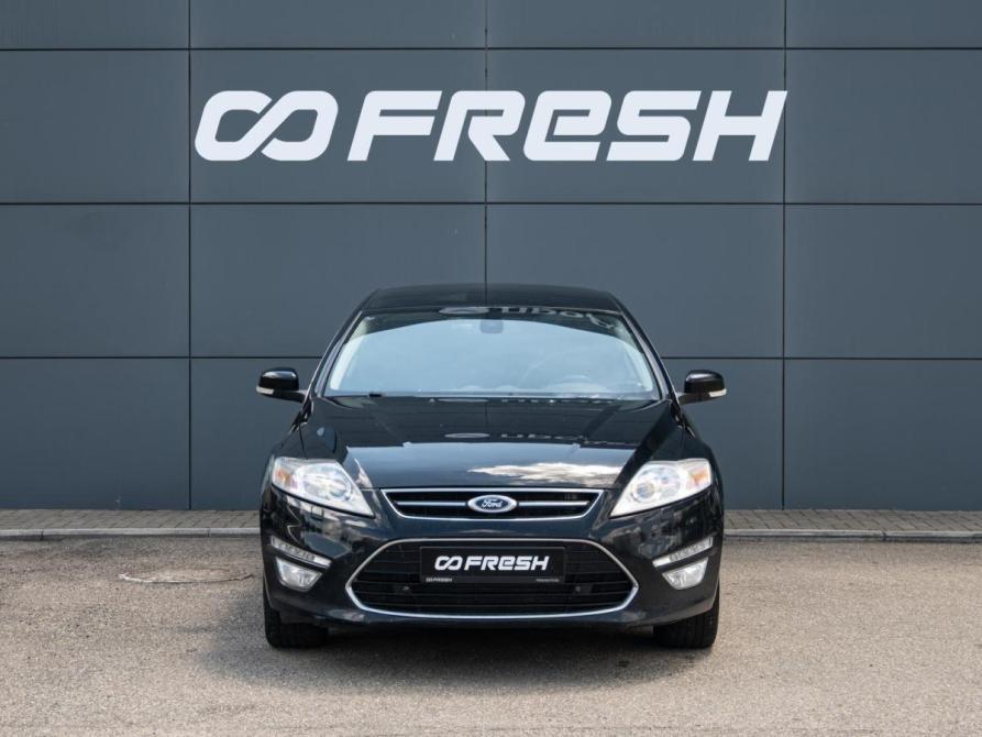Ford Mondeo IV Рестайлинг Краснодар  - изображение 3