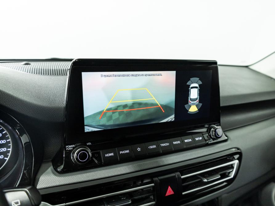 Kia Seltos I Санкт-Петербург  - изображение 16