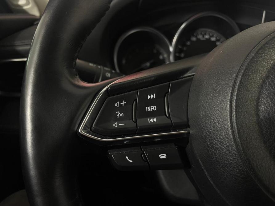 Mazda 6 III (GJ) Рестайлинг 2 Воронеж  - изображение 14