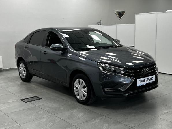 Lada (ВАЗ) Vesta I Рестайлинг (NG) с пробегом 2025 года, цена 1 499 000 рублей, 20800 км, седан, Автокод Объявления