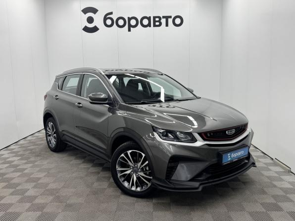 Geely Coolray I с пробегом 2023 года, цена 1 749 000 рублей, 79939 км, внедорожник, Автокод Объявления