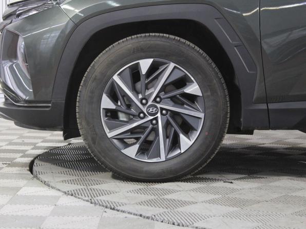 Hyundai Tucson IV с пробегом 2023 года, цена 2 950 000 рублей, 39343 км, внедорожник, Автокод Объявления