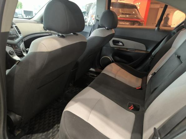 Chevrolet Cruze I с пробегом 2012 года, цена 490 000 рублей, 181661 км, седан, Автокод Объявления