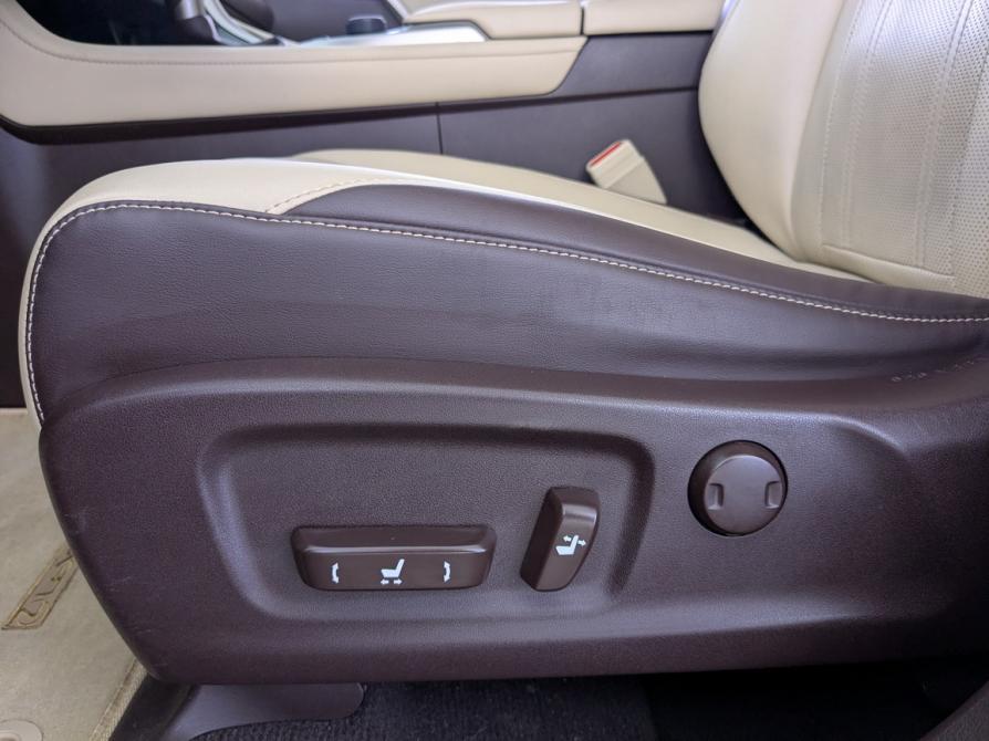 Lexus RX IV Москва  - изображение 18