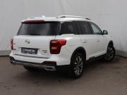 GAC GS8 I Москва  - изображение 31
