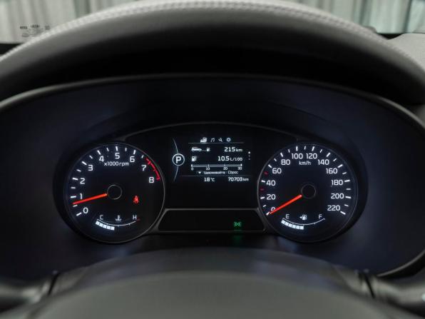 Kia Soul II с пробегом 2015 года, цена 1 650 000 рублей, 70700 км, хэтчбек, Автокод Объявления