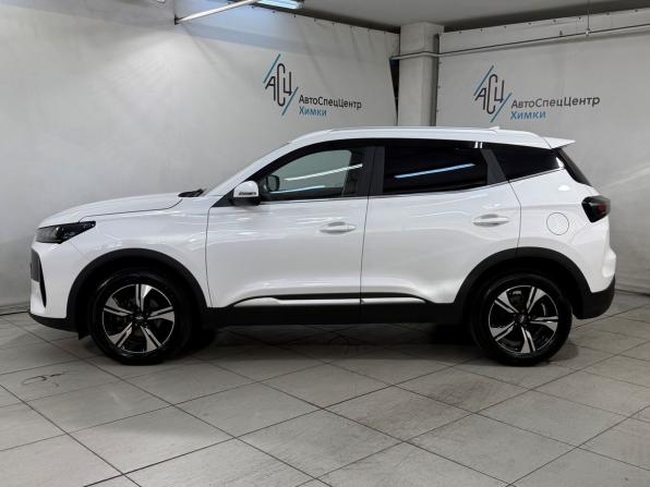 Chery Tiggo 4 I Рестайлинг 2 с пробегом 2024 года, цена 1 799 800 рублей, 30000 км, внедорожник, Автокод Объявления
