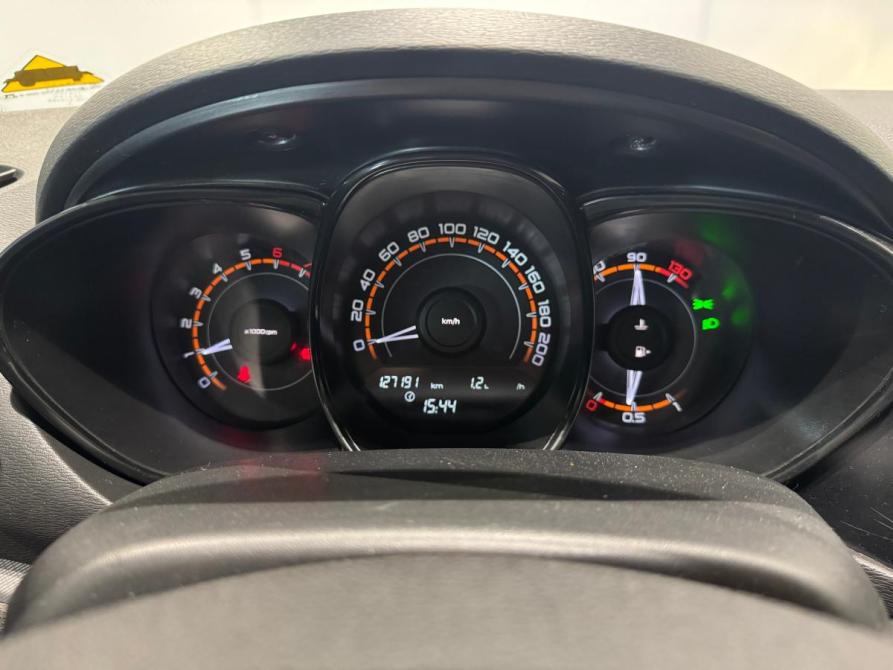 Lada (ВАЗ) Vesta I Самара  - изображение 12