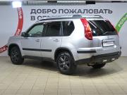 Nissan X-Trail II Москва  - изображение 25
