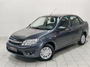 Lada (ВАЗ) Granta I Курск  - изображение 19