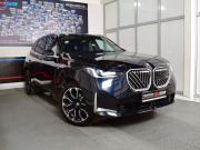 BMW X3 IV (G45/G48) Кемерово  - изображение 34