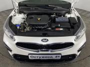 Kia Cerato IV Воронеж  - изображение 24