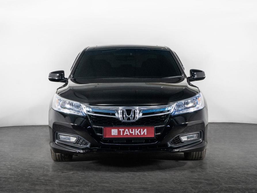 Honda Accord IX Иркутск  - изображение 2