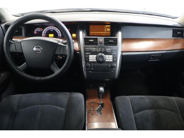 Nissan Teana I Рестайлинг с пробегом 2006 года, цена 589 000 рублей, 218169 км, седан, Автокод Объявления