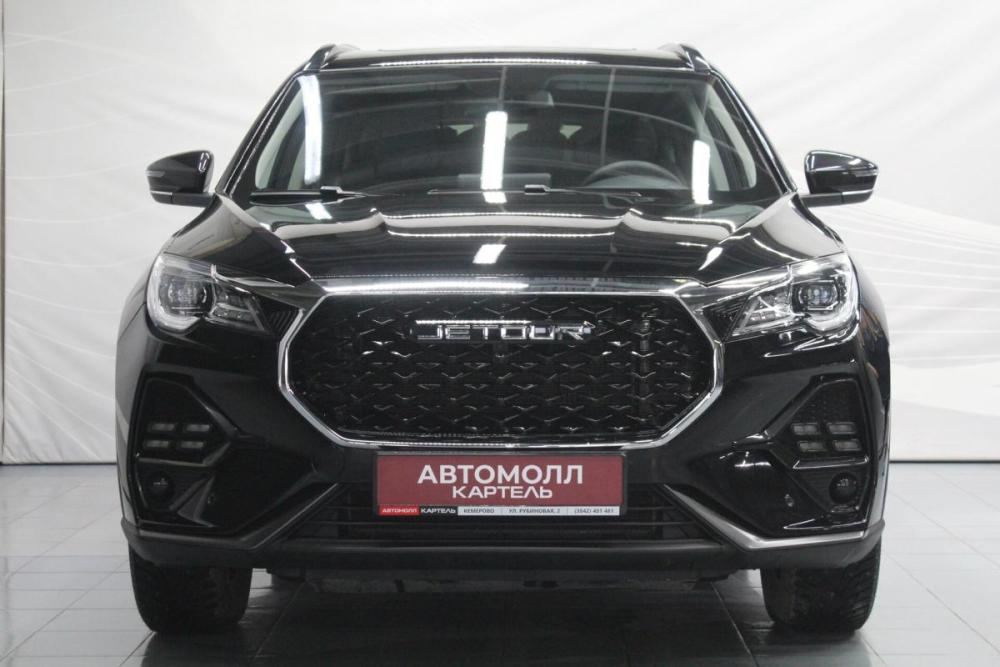 JETOUR X70 I Рестайлинг 2 Кемерово  - изображение 6