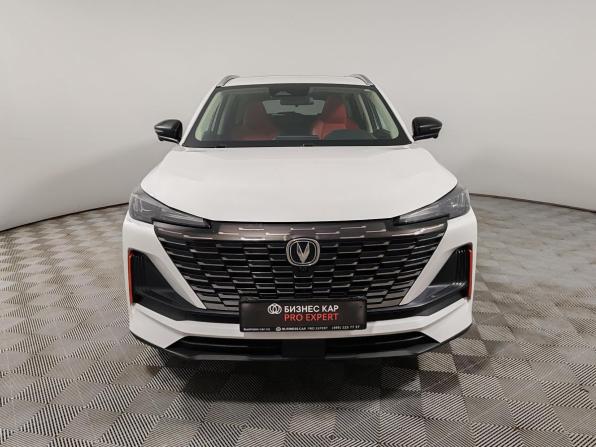 Changan CS55 Plus II с пробегом 2023 года, цена 1 735 000 рублей, 111476 км, внедорожник, Автокод Объявления