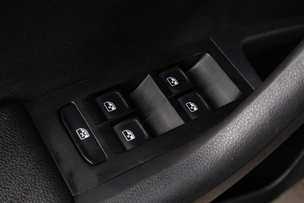 Skoda Octavia III (A7) Рестайлинг Оренбург  - изображение 13