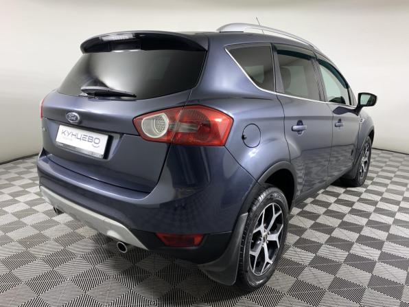 Ford Kuga I с пробегом 2009 года, цена 555 000 рублей, 388741 км, внедорожник, Автокод Объявления