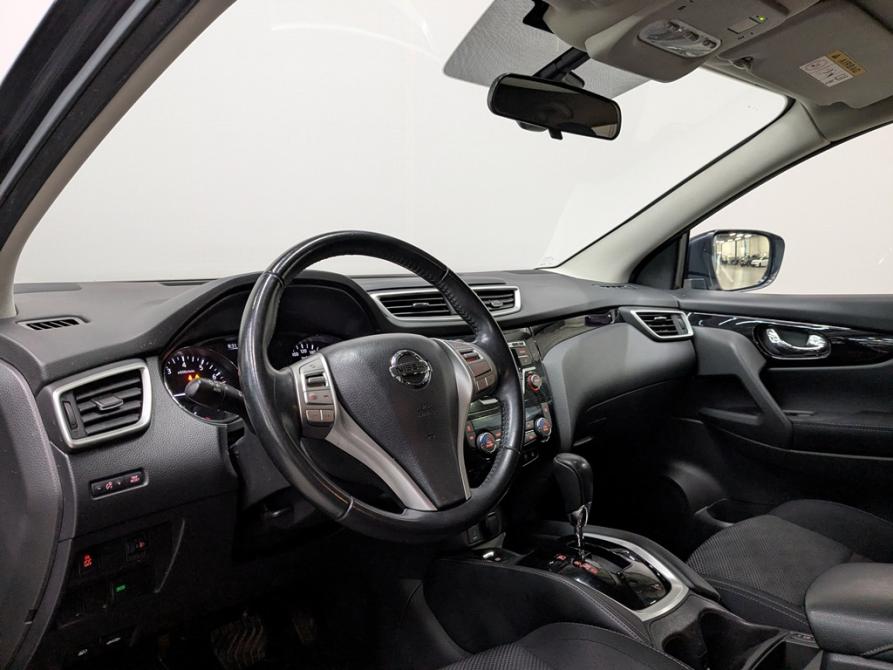 Nissan Qashqai II Москва  - изображение 2