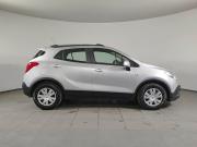 Opel Mokka I Уфа  - изображение 27