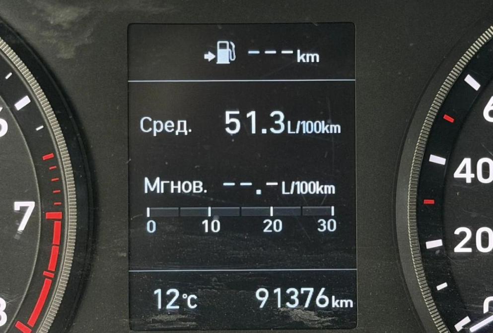 Hyundai Solaris II Киров  - изображение 15