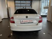 Skoda Rapid I Рестайлинг Чебоксары  - изображение 36