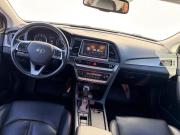 Hyundai Sonata VII (LF) Рестайлинг Самара  - изображение 31