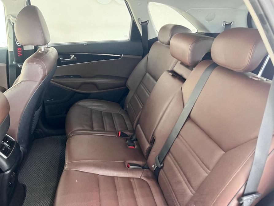 Kia Sorento III Prime Рестайлинг Волгоград  - изображение 30