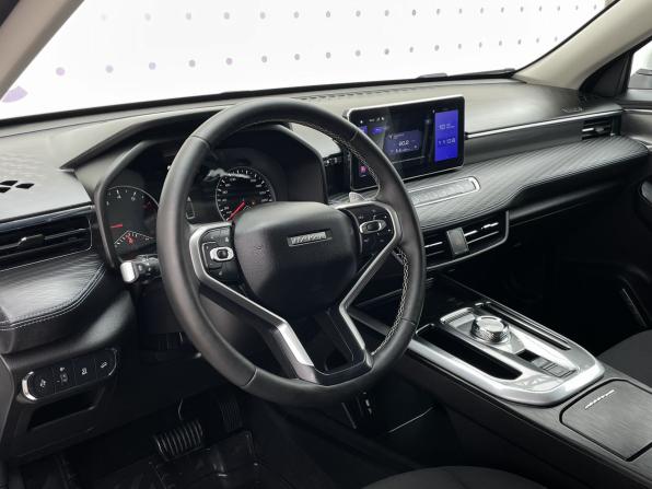 Haval Jolion I с пробегом 2024 года, цена 2 150 000 рублей, 38431 км, внедорожник, Автокод Объявления