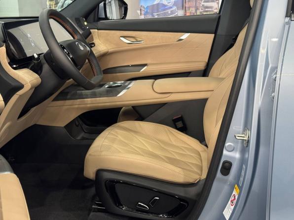 Новый Changan CS75 Plus IV 2025 года, цена 4 249 900 рублей, внедорожник, Автокод Объявления