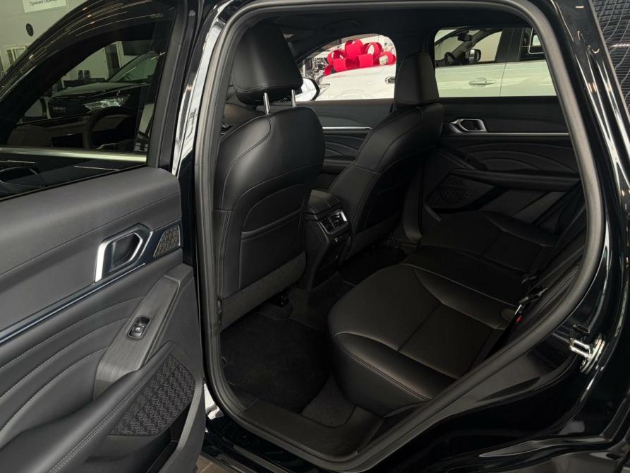 Haval F7 II Сергиев Посад  - изображение 6