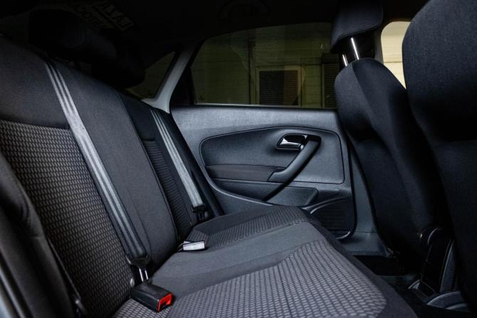 Volkswagen Polo V с пробегом 2011 года, цена 899 000 рублей, 164073 км, седан, Автокод Объявления