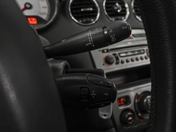 Peugeot 308 I с пробегом 2009 года, цена 570 000 рублей, 213592 км, хэтчбек, Автокод Объявления
