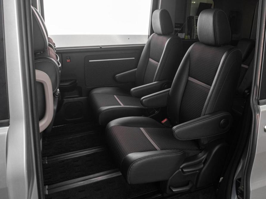 Honda Stepwgn V Тюмень  - изображение 7